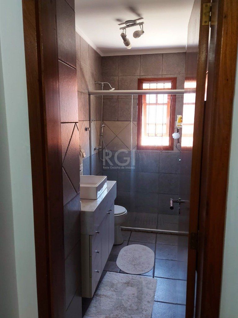 Casa Condominio para Venda - 234m², 3 dormitórios, sendo 1 suites, 2 vagas — foto 27