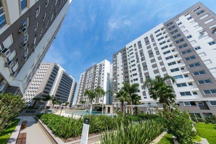 Apartamento ICON - 61m², 2 dormitórios, sendo 1 suites, churrasqueira e 1 vaga — foto 30