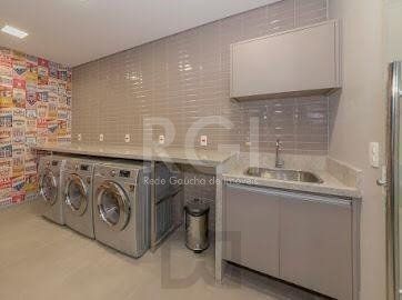 Apartamento para Venda - 44m², 1 dormitório, sendo 1 suites, 1 vaga - Partenon — foto 18