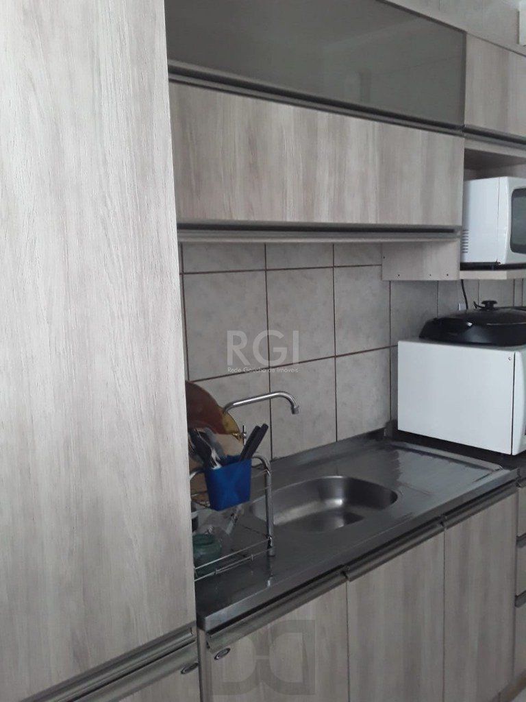 Apartamento para Venda - 55810m², 2 dormitórios, Jardim Leopoldina — foto 7