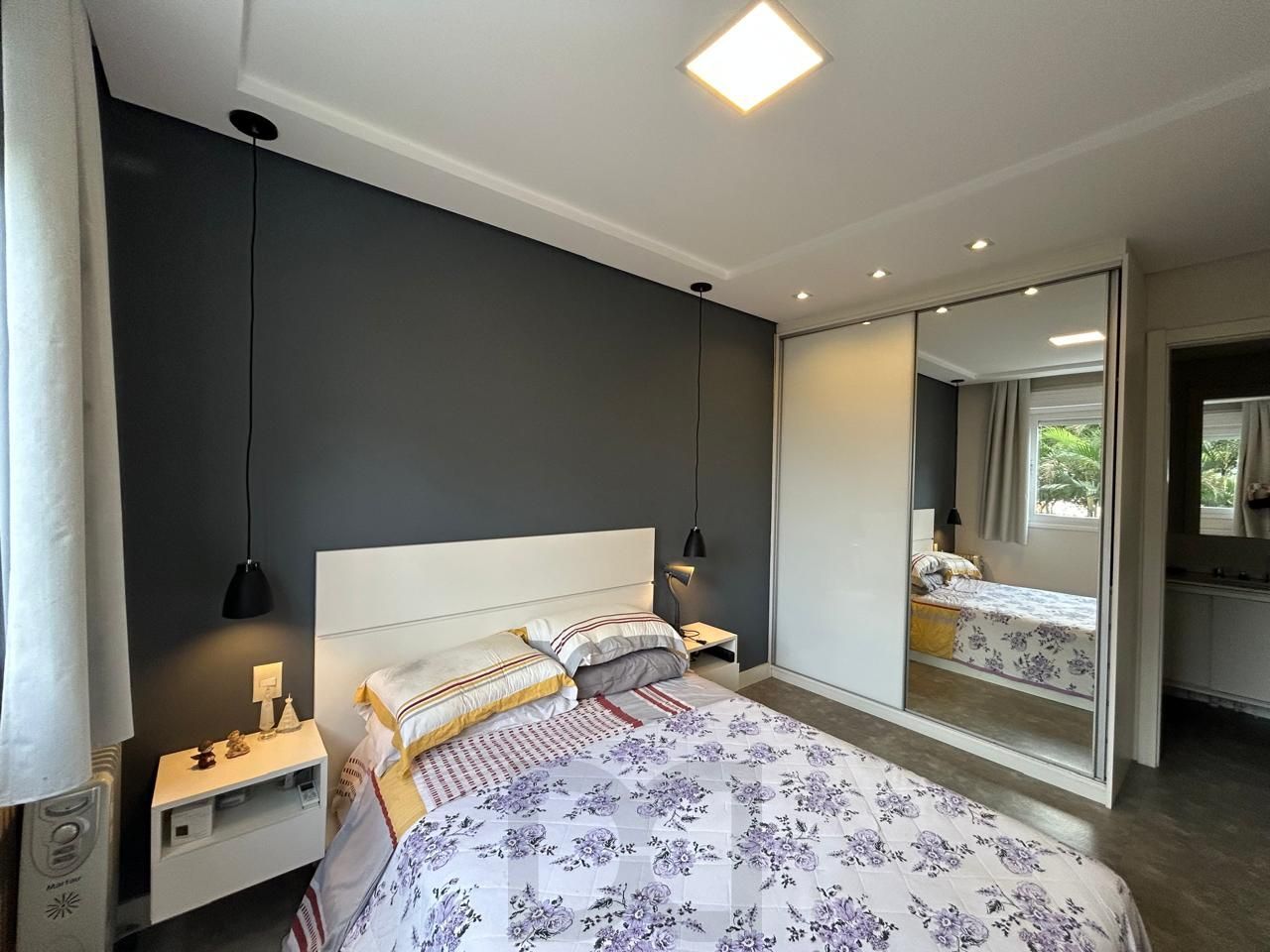 Lindo apartamento semi mobiliado, infra completa e a apenas 4 min do Iguatemi — foto 11