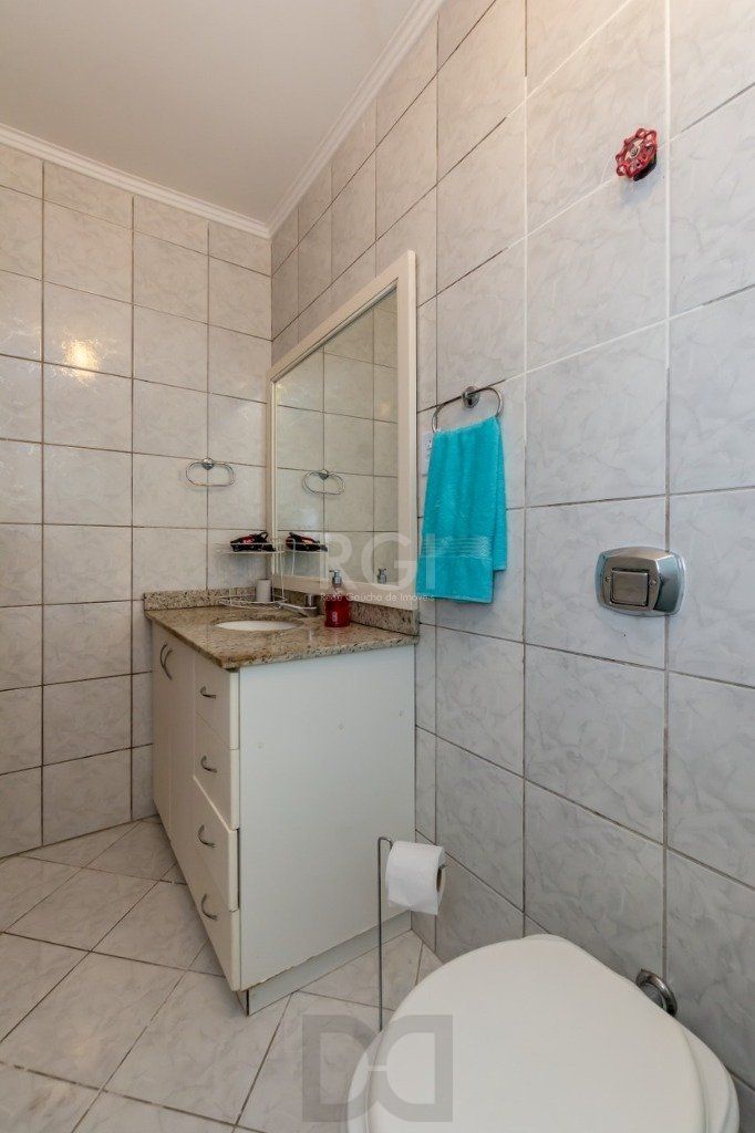 Apartamento para Venda - 62m², 2 dormitórios, Jardim São Pedro — foto 13