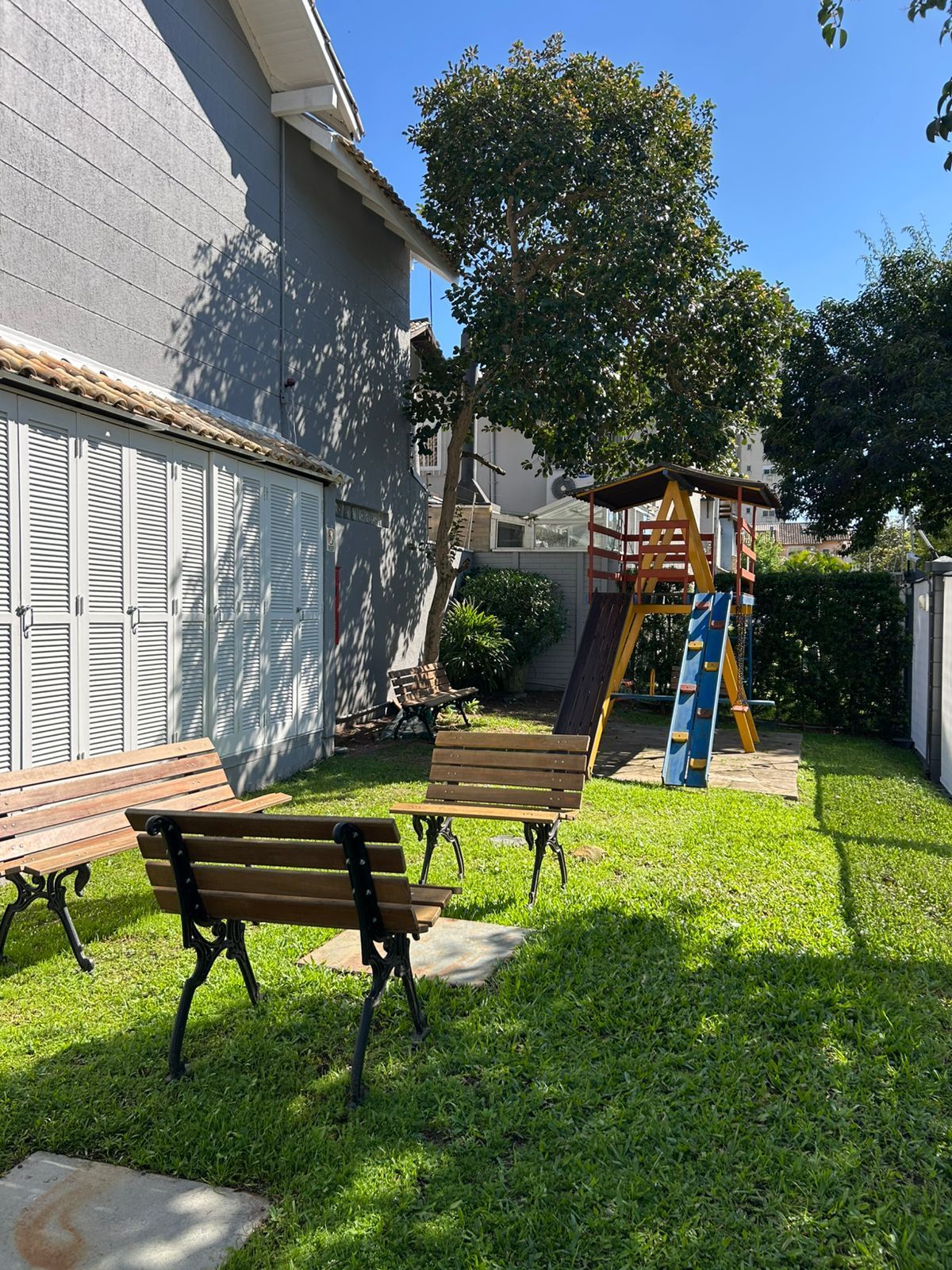Casa em condomínio fechado em excelente localização — foto 18