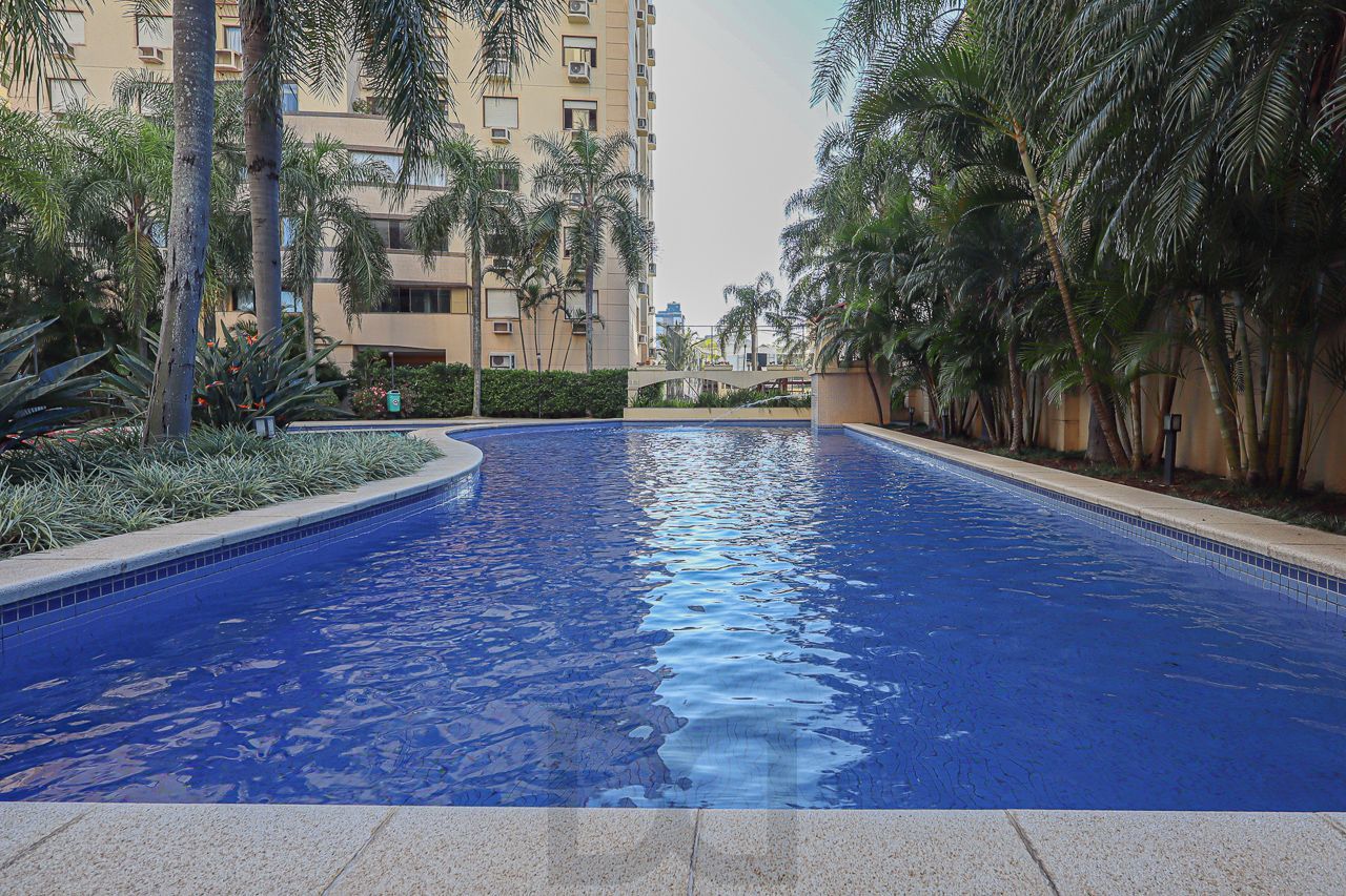 Apartamento 03 quartos de frente com sacada e com garagem — foto 40