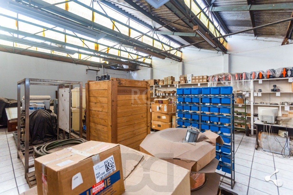 Prédio comercial, 04 banheiros, 500 m² área, Bairro Higiênópolis — foto 17