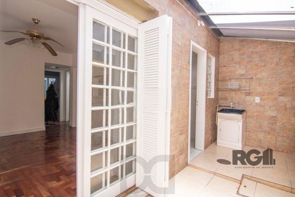 Apartamento de 01 quarto com terraço no bairro Petrópolis/RS — foto 1
