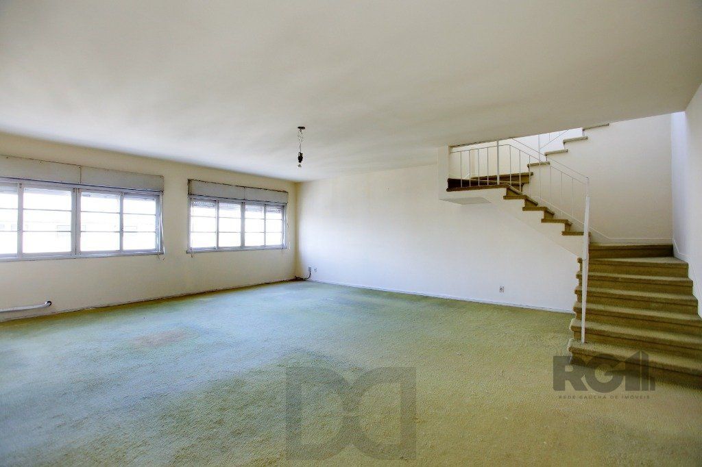 Vendo excelente cobertura com vista cinematografia, no Bairro Floresta. — foto 9