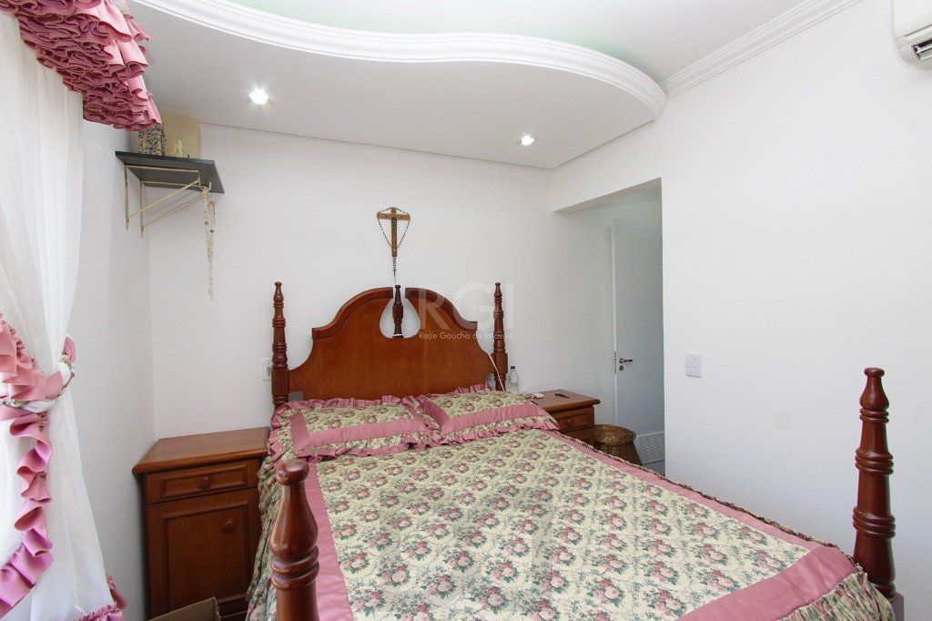 VENDE NO BAIRRO PASSO DA AREIA, APARTAMENTO DE 1 QUARTO, COM 55,52 M2, — foto 13