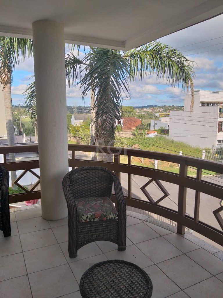 Casa Condominio para Venda - 237.24m², 3 dormitórios, sendo 1 suites, 2 vagas - Alto Petrópolis — foto 25