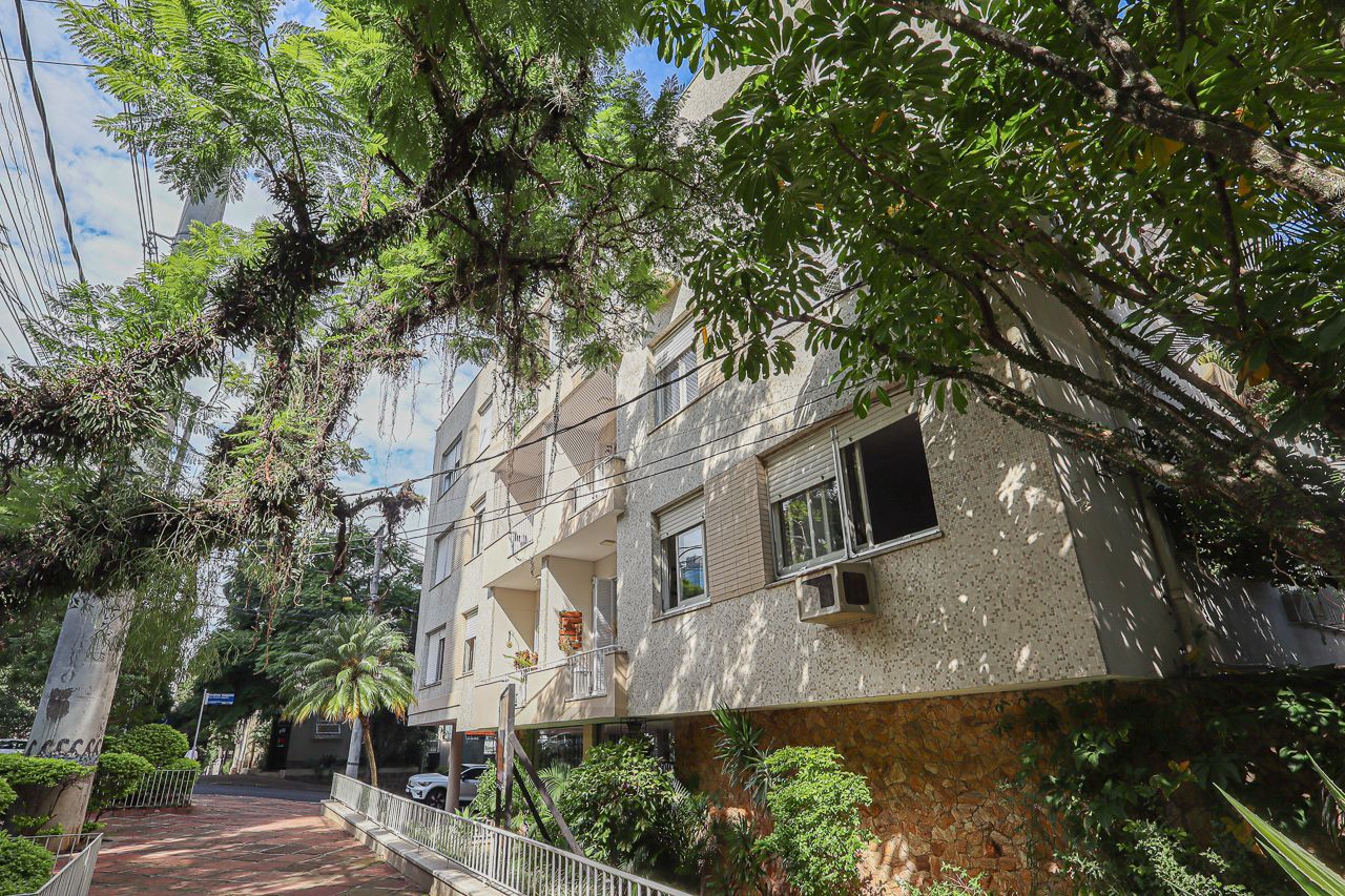 Apartamento 04 dormitórios Higienópolis Porto Alegre — foto 47