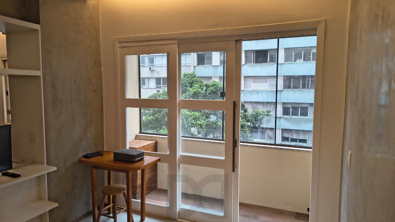 VENDE APARTAMENTO DE 1 QUARTO NO CENTRO HISTÓRICO, MOBILIADO, COM 49,21M2 — foto 6