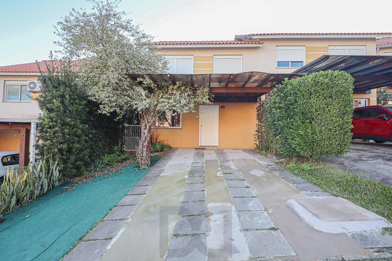 Casa em Bairro exclusivo e condominio fechado com infra estrutura — foto 46