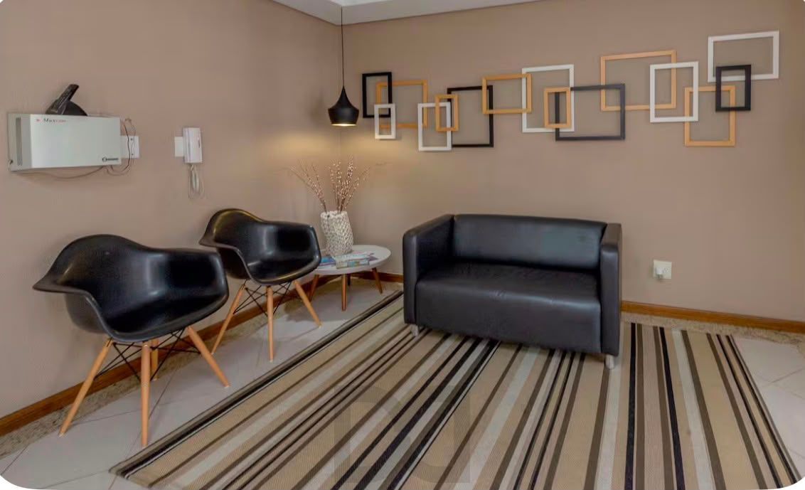 Apartamento semimobiliado no Moinhos de Vento — foto 21