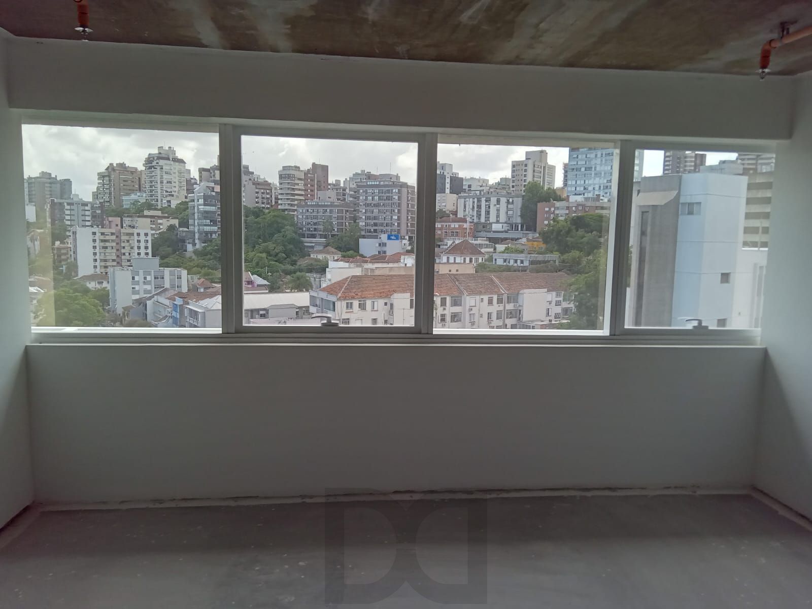 Sala comercial com garagem no DOC na Ramiro Barcelos — foto 7