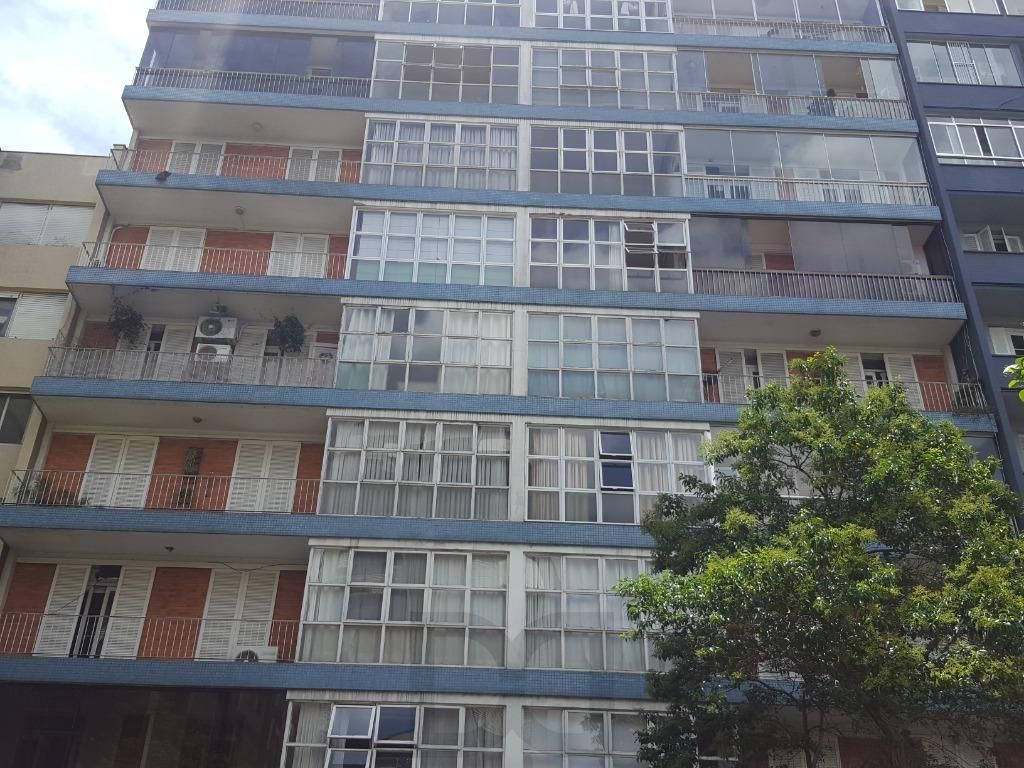 Apartamento para Venda - 95.7m², 2 dormitórios, Centro Histórico — foto 2