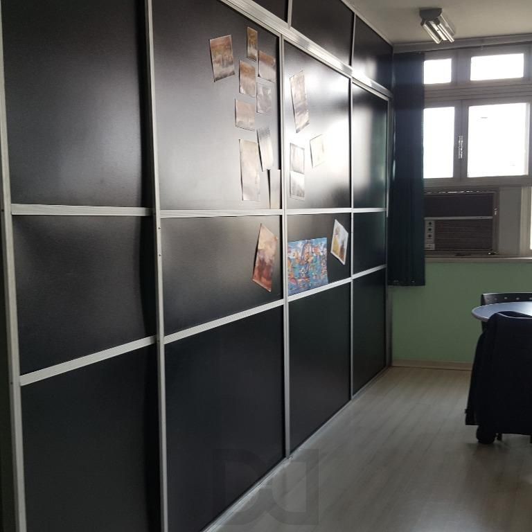 Conjunto/Sala para Venda - 98.2m², 0 dormitórios, Centro Histórico — foto 13