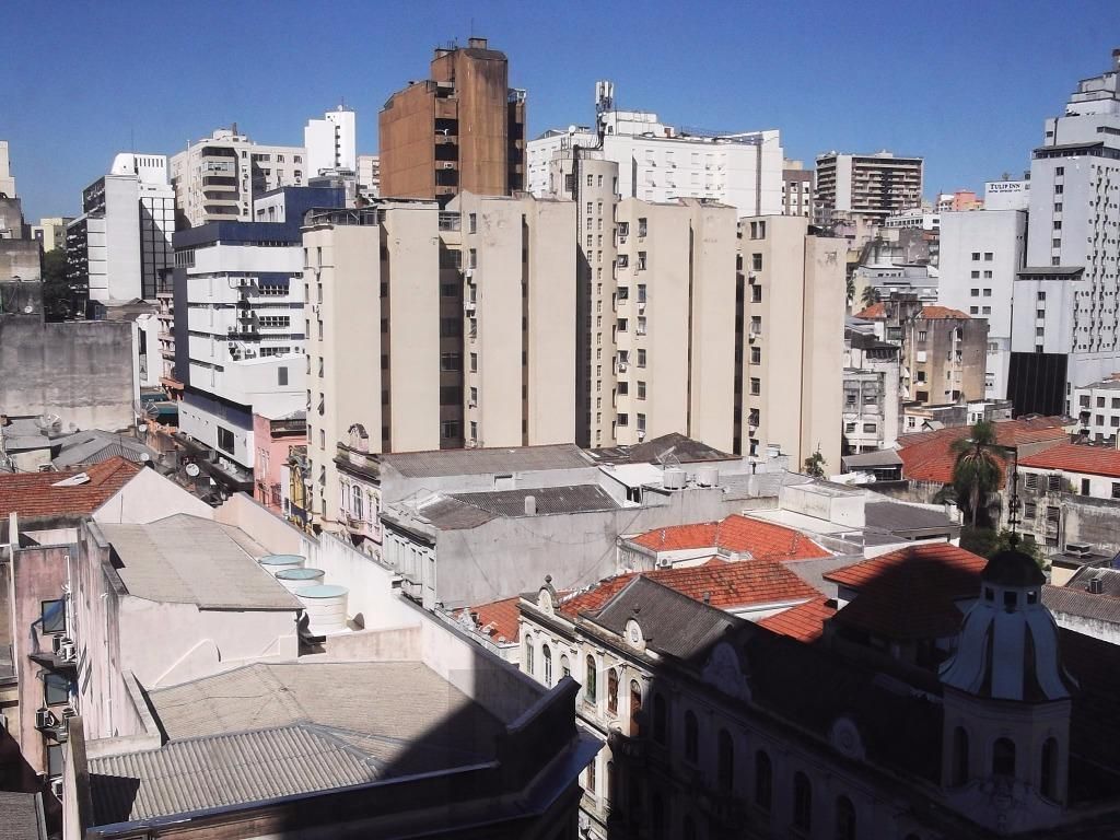 Conjunto/Sala para Venda - 56.86m², 0 dormitórios, Centro Histórico — foto 9
