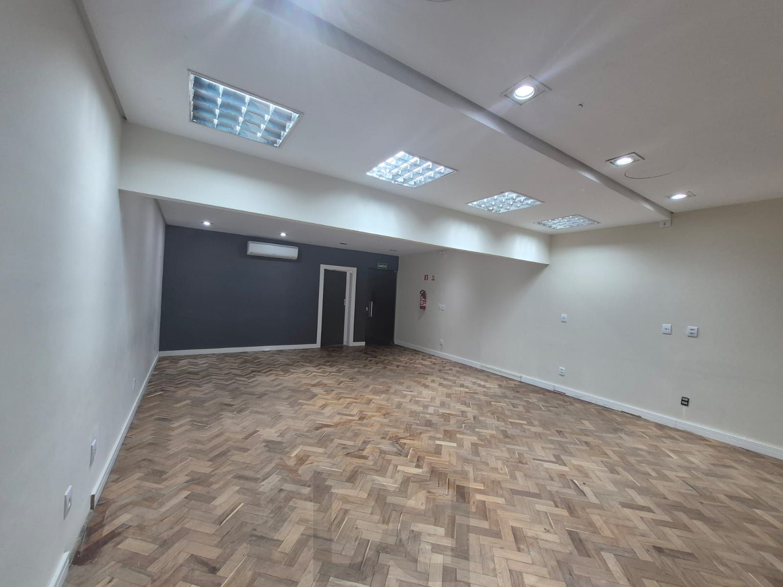Andar Corporativo para venda com 234 m²  - Centro Histórico - Porto Alegre/RS — foto 8