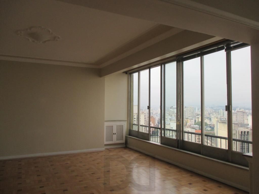 Apartamento para Venda - 219m², 3 dormitórios, sendo 2 suites, 1 vaga - Centro Histórico — foto 51