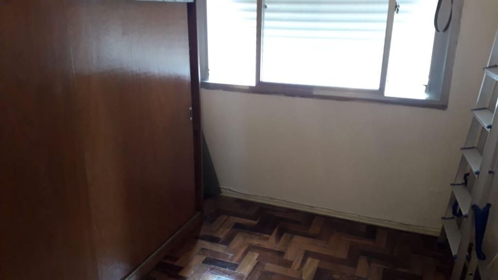 Apartamento para Venda - 78m², 3 dormitórios, Centro Histórico — foto 10
