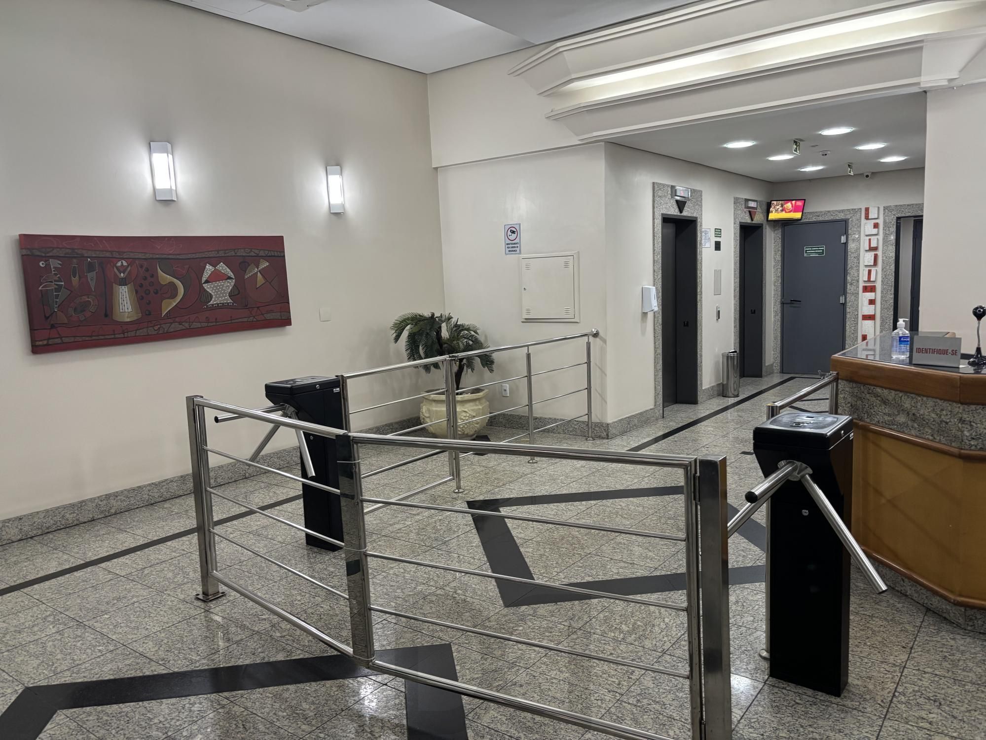 Escritório de Advocacia, pronto para trabalhar! — foto 61