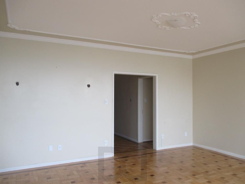 Apartamento para Venda - 219m², 3 dormitórios, sendo 2 suites, 1 vaga - Centro Histórico — foto 9