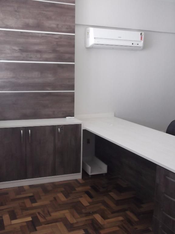 Conjunto/Sala para Venda - 56.86m², 0 dormitórios, Centro Histórico — foto 5