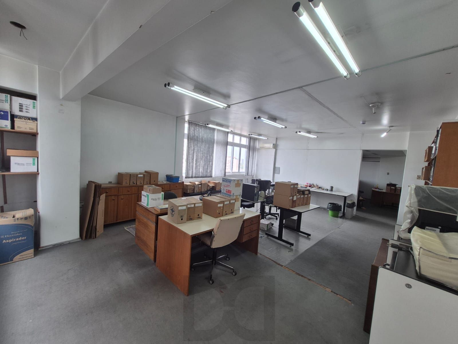 Vende conjunto de salas com 121,07 m² — foto 9