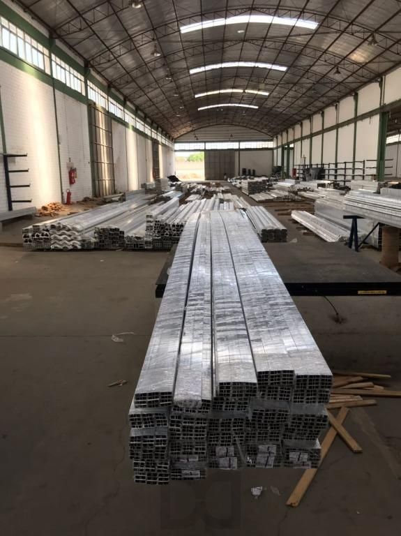 Pavilhão para Venda - 1650m², 0 dormitórios, Anchieta — foto 16