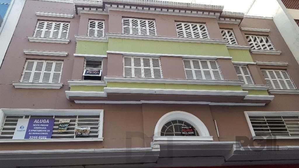 Loja para Locação/Aluguel - 348.2m², 0 dormitórios, Centro — foto 1