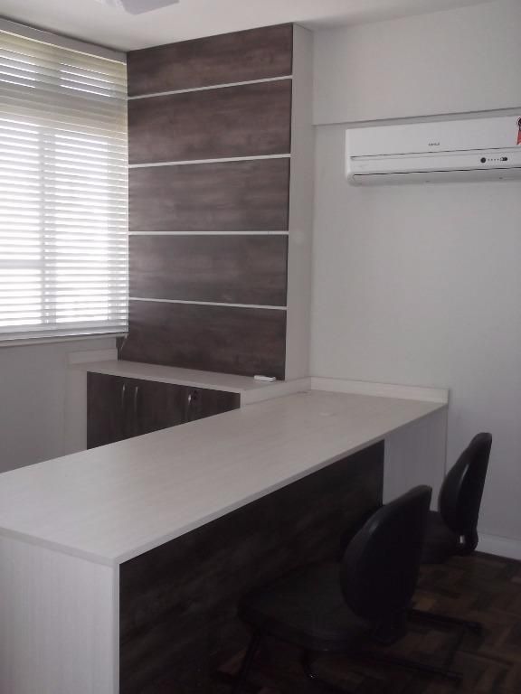 Conjunto/Sala para Venda - 56.86m², 0 dormitórios, Centro Histórico — foto 4