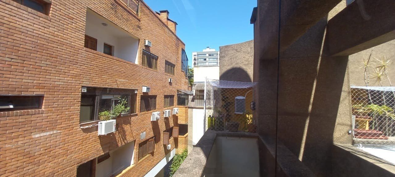 Cobertura para Venda - 94m², 1 dormitório, sendo 1 suites, 1 vaga - São João — foto 31