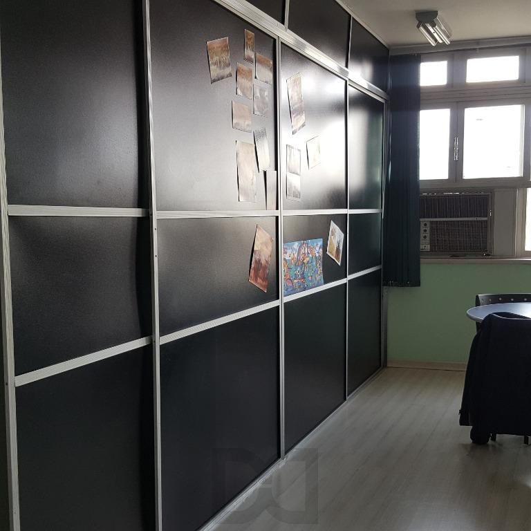 Conjunto/Sala para Venda - 98.2m², 0 dormitórios, Centro Histórico — foto 12