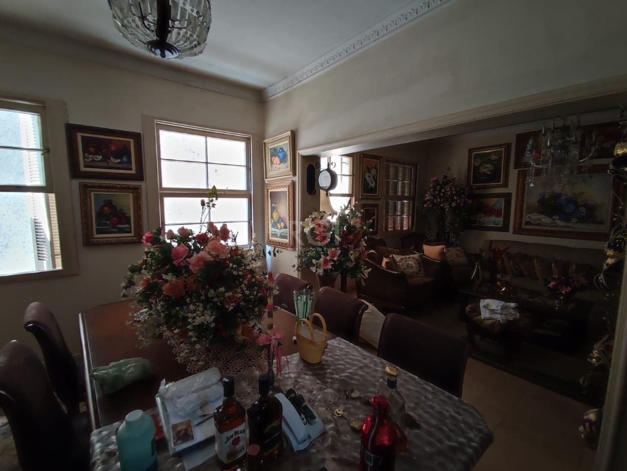 Apartamento para Venda - 120m², 3 dormitórios, 1 vaga - Centro Histórico — foto 7