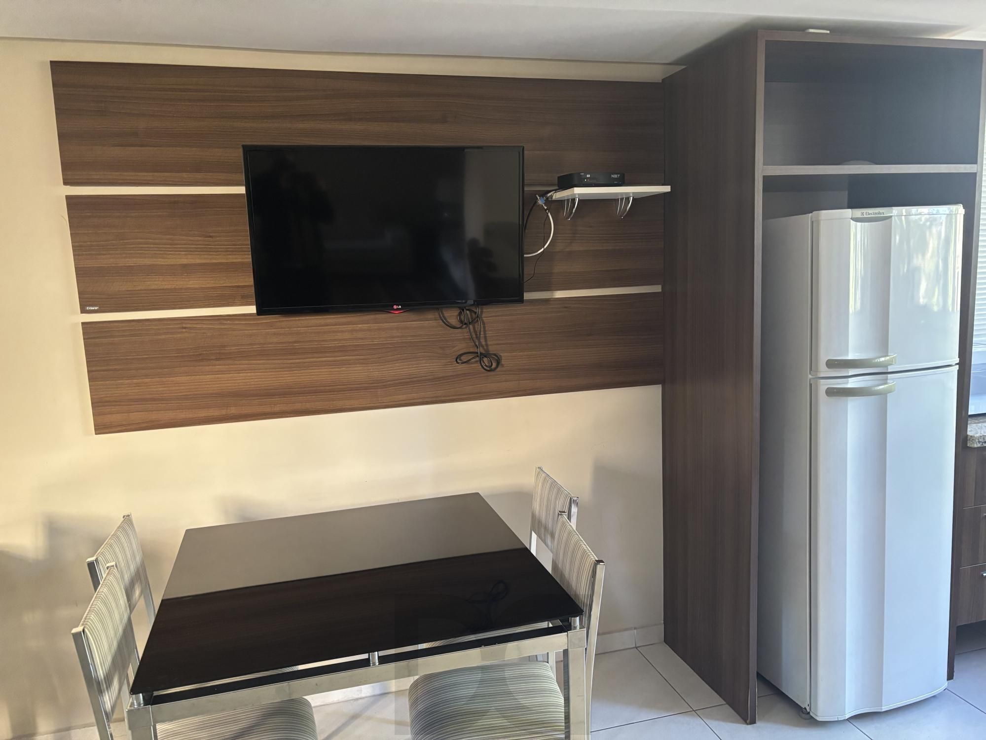 03 quartos finamente decorado com linda vista no Rio Branco — foto 42