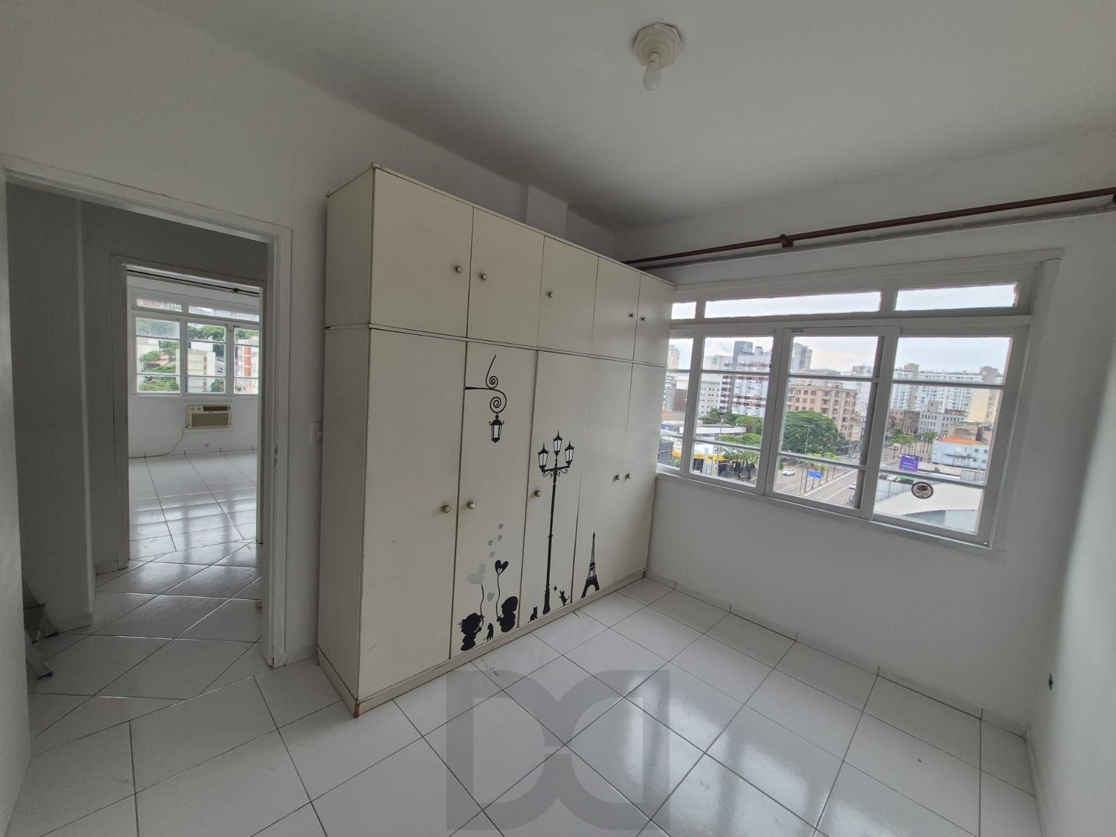 Aluga apartamento dois quartos — foto 19
