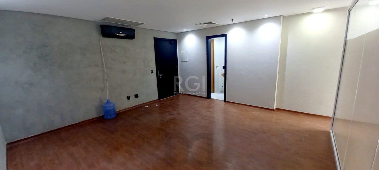 Conjunto/Sala para Locação/Aluguel - 46.13m², 0 dormitórios, Centro Histórico — foto 9