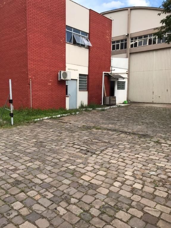 Pavilhão para Venda - 1650m², 0 dormitórios, Anchieta — foto 10