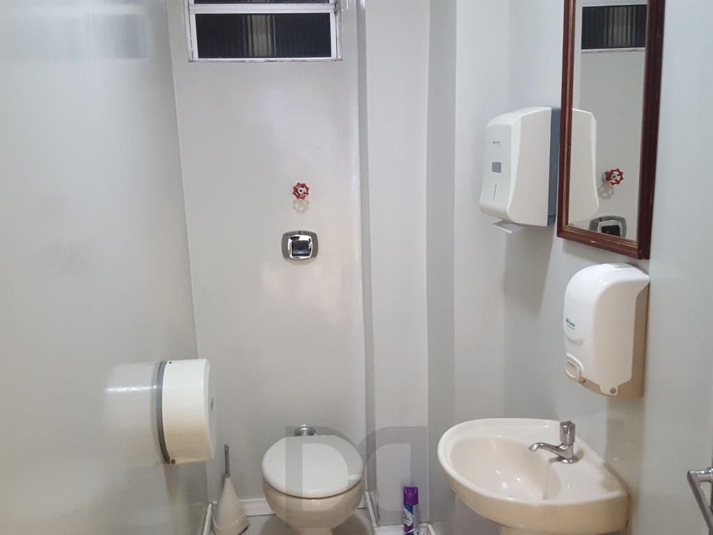 Conjunto/Sala para Venda - 498.29m², 0 dormitórios, Centro Histórico — foto 33