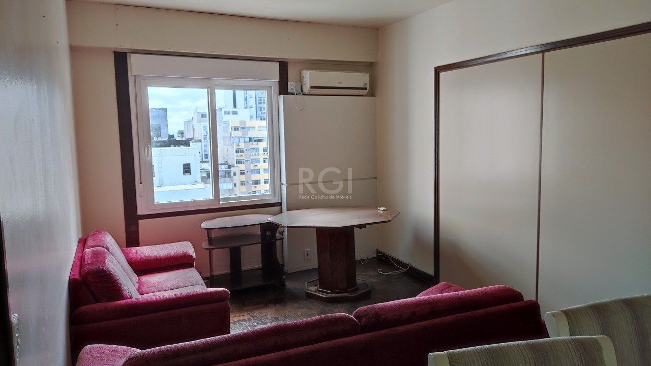 Apartamento para Venda - 144m², 3 dormitórios, sendo 1 suites, Centro Histórico — foto 7
