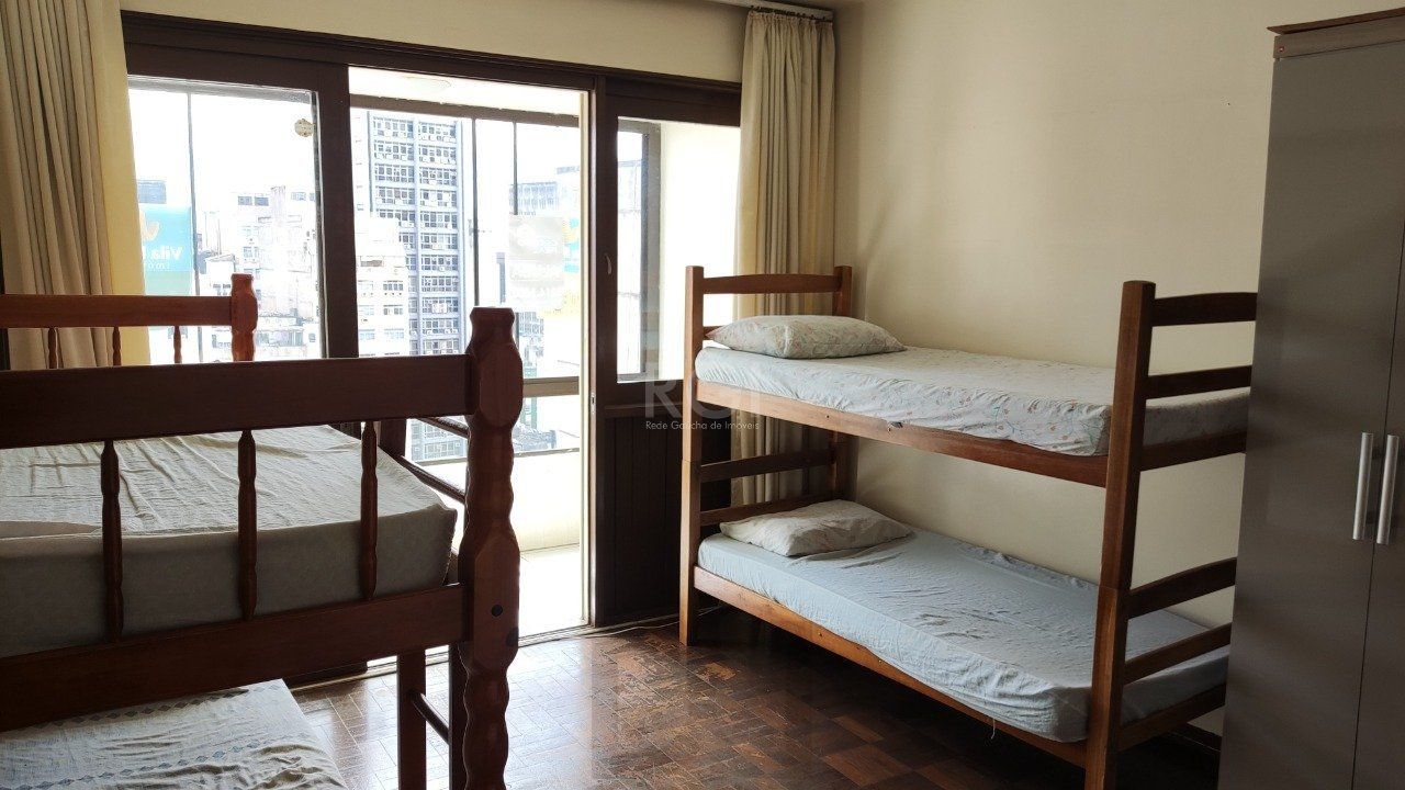 Apartamento para Venda - 144m², 3 dormitórios, sendo 1 suites, Centro Histórico — foto 2
