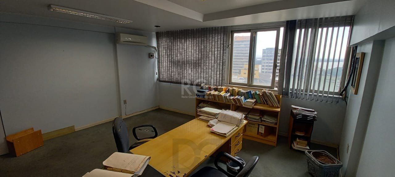 Conjunto/Sala para Venda - 51.18m², 0 dormitórios, Centro Histórico — foto 9