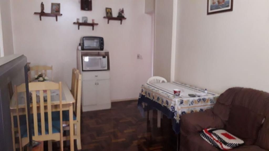 Apartamento para Venda - 78m², 3 dormitórios, Centro Histórico — foto 6