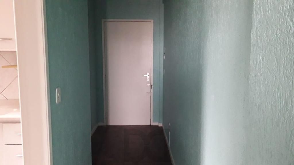Apartamento para Venda - 32m², 1 dormitório, Centro Histórico — foto 14