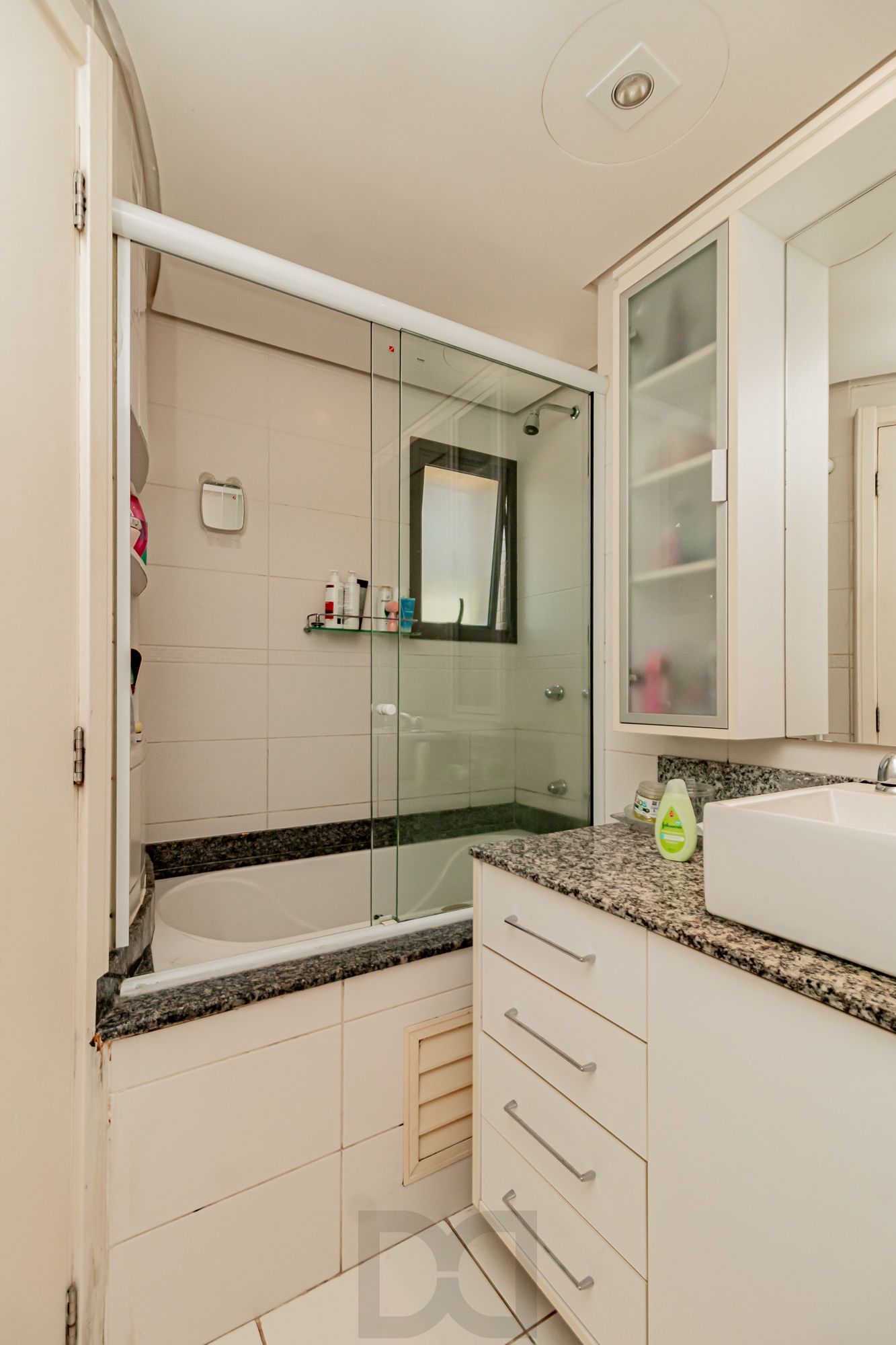 Apartamento garden 146m² com piscina. Bairro Mont Serrat — foto 54