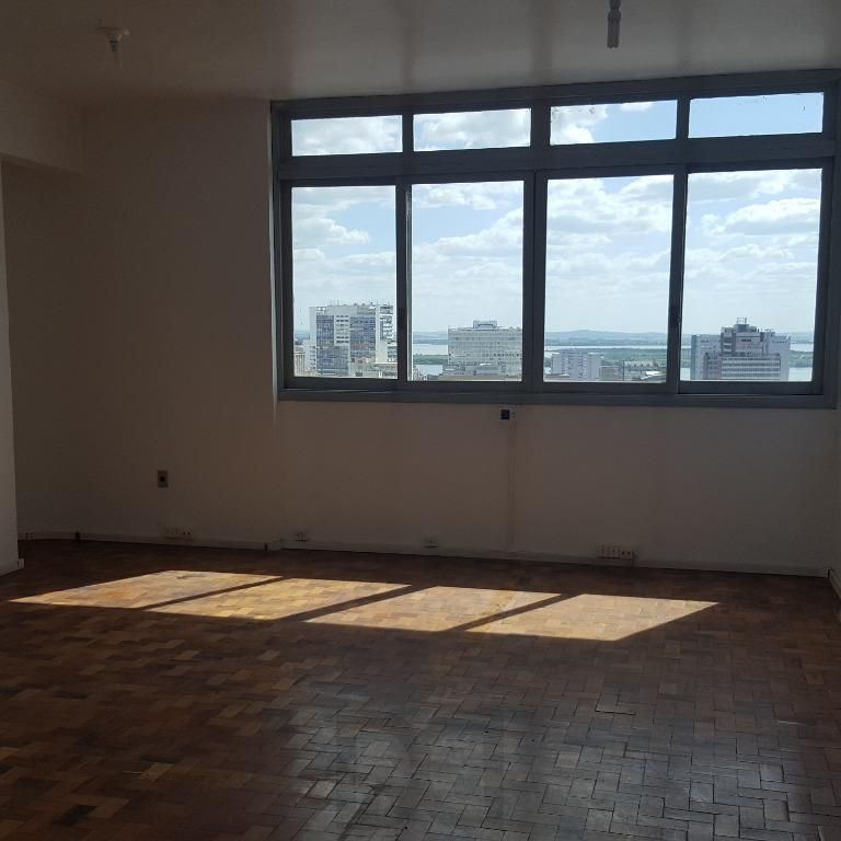 Conjunto/Sala para Venda - 55.38m², 0 dormitórios, Centro Histórico — foto 8