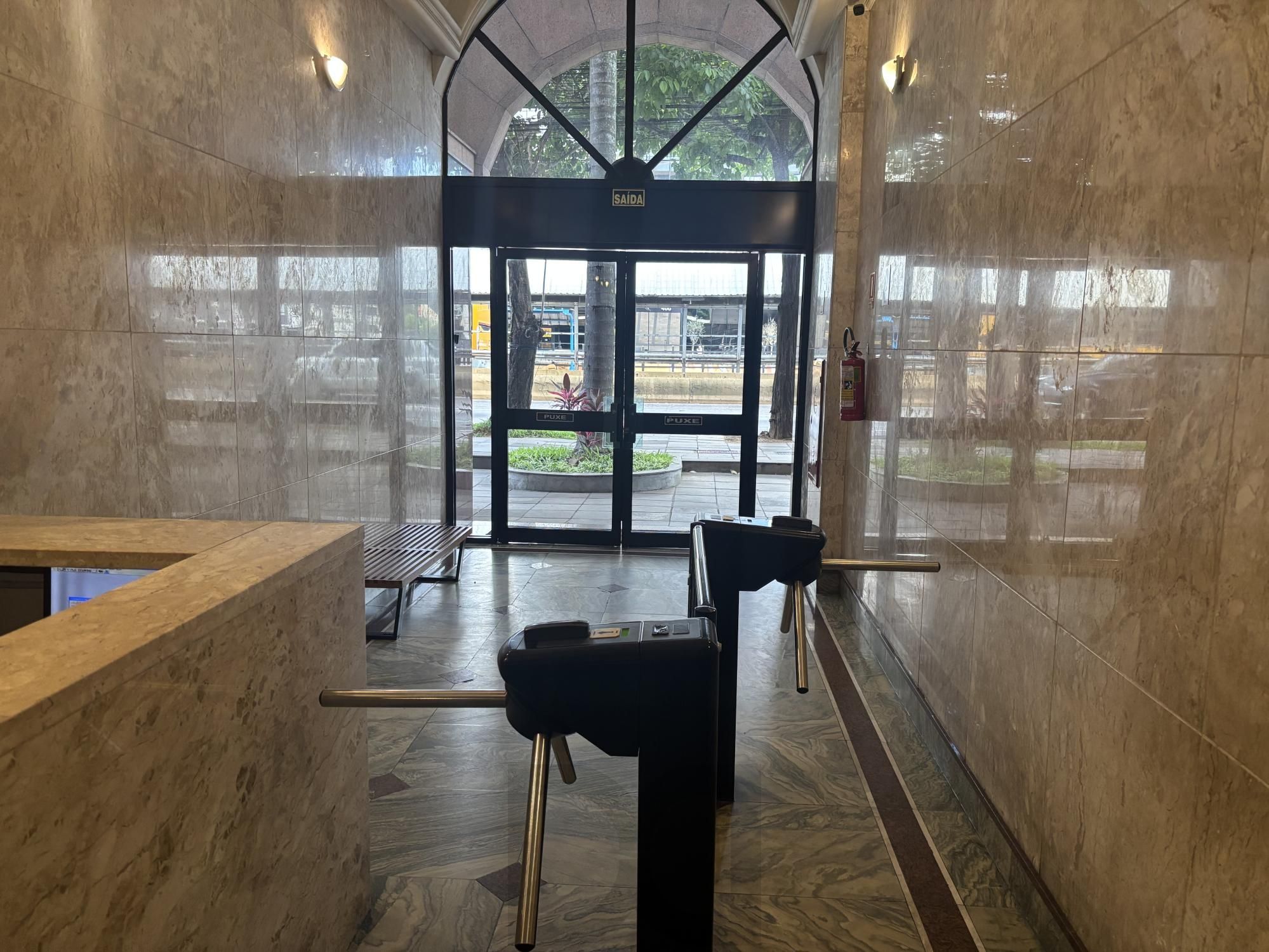 Vende 7 salas com área privativa de 308,67m² no coração da nova Carlos Gomes — foto 44