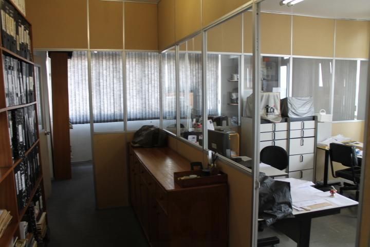 Conjunto/Sala para Venda - 60.67m², 0 dormitórios, Centro Histórico — foto 4