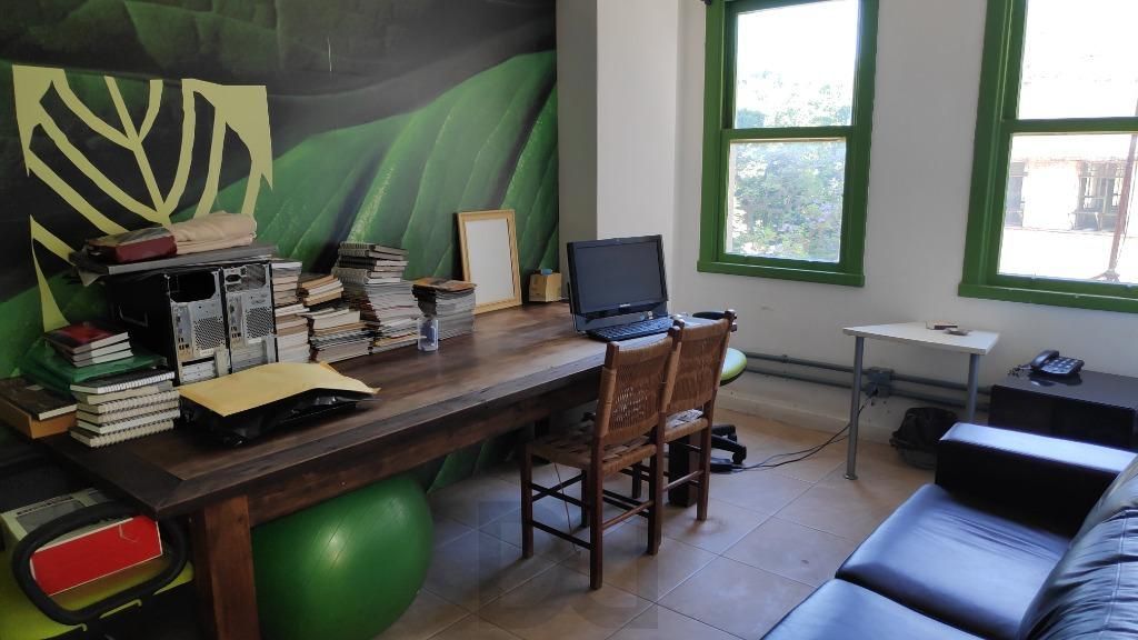 Conjunto/Sala para Venda - 130m², 0 dormitórios, Centro Histórico — foto 12