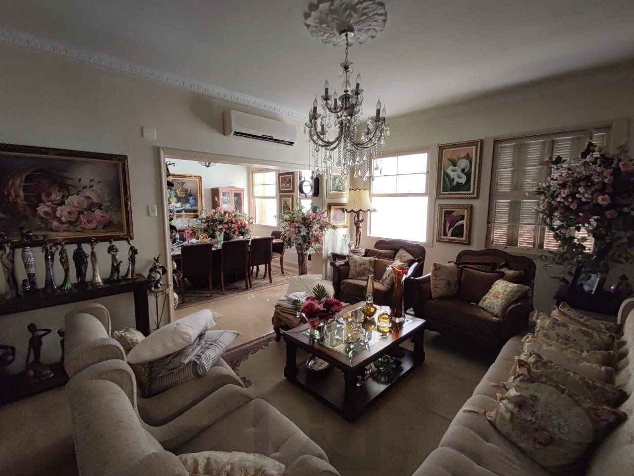Apartamento para Venda - 120m², 3 dormitórios, 1 vaga - Centro Histórico — foto 4